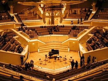 Симпл Мьюзик / Simple Music. Linkin Park