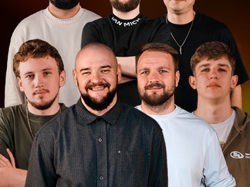 Top standup в центре Краснодара
