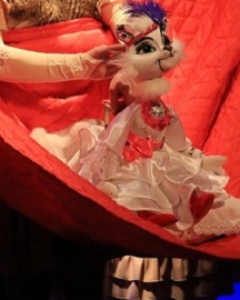 Кошкин Дом