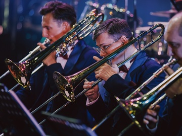 Век советского джаза