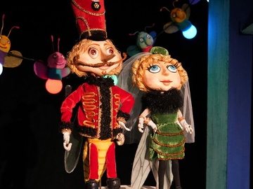 Муха-цокотуха