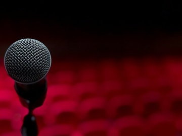 Стендап-разгрузка