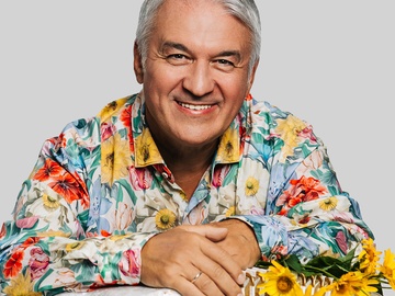 Валерий Сёмин