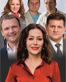 Неслучайная попутчица