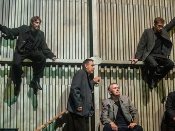 Записки из Мёртвого дома