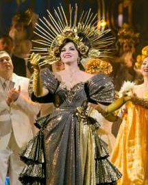 Веселая вдова