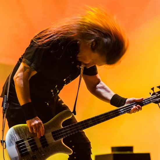 Лестница в небо