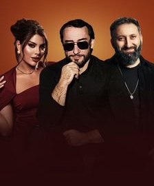 Shamo, Sabi, Soso Hayrapetyan, Артуро, Dj Tamix