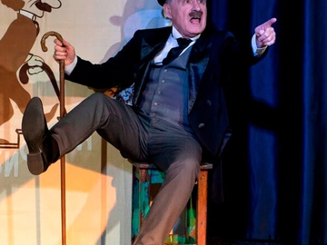 Автобиография