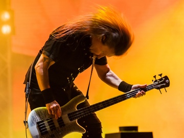 Лестница в небо