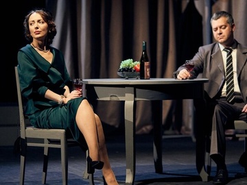 Варшавская мелодия