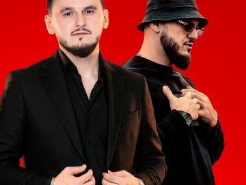 Рустам Нахушев, Enrasta