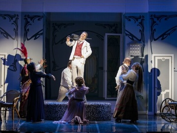 Неаполитанские каникулы