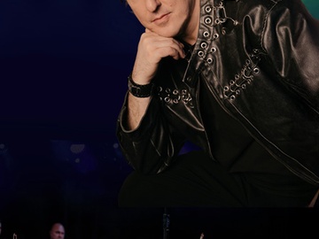 Валерий Стронский