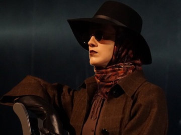 И никого не стало