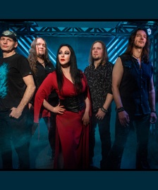 Nightwish Tribute Show