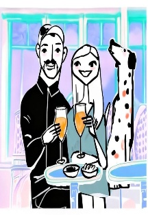 Эногастрономический фестиваль "Бронзовая лошадь"