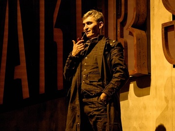 Шерлок Холмс