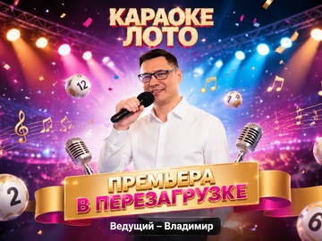Караоке-Лото