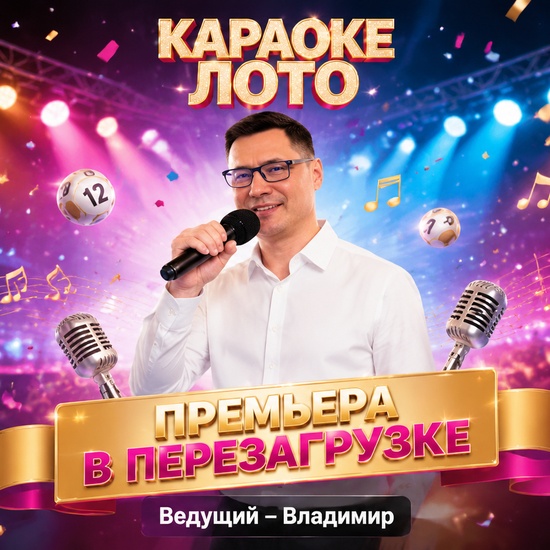 Караоке-Лото