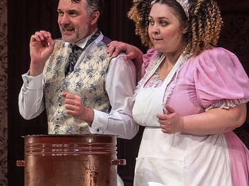 Добрый барин