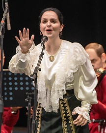 О доблестях, о подвигах, о славе