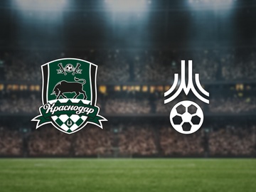 Краснодар-U17 — МФА-U17