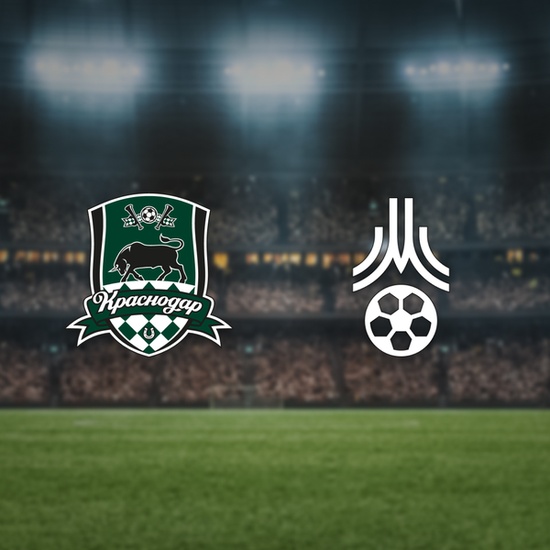 Краснодар-U17 — МФА-U17