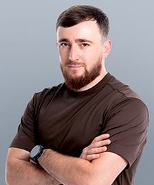 Султан Лагучев