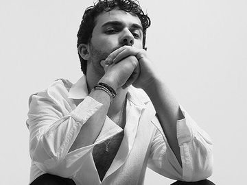 Berat Mert Demir DJ Set