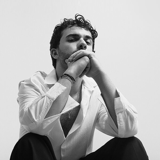 Berat Mert Demir DJ Set