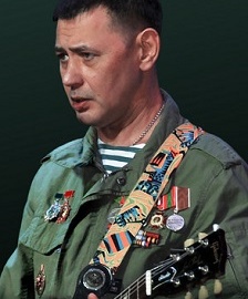 Война и мир. Концерт Сергея Пестова