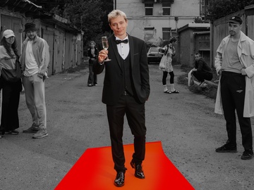 Сергей Орлов