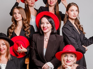 Неслучайная встреча. Авторский вечер солистов ансамбля Гильце