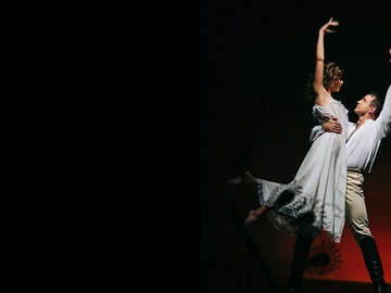 Юнона и Авось