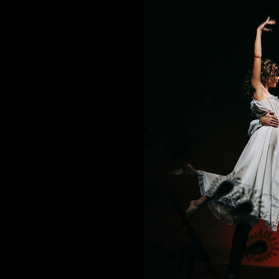 Юнона и Авось