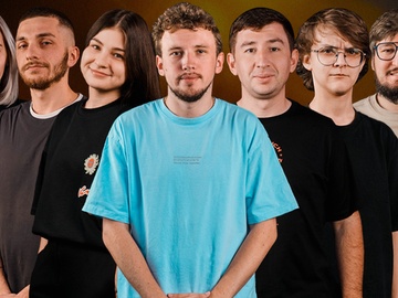 Большой Stand-up