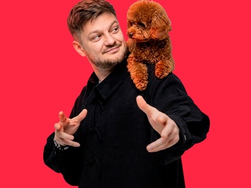Алексей Жаров