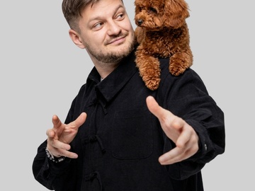 Алексей Жаров