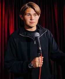 Please, Stand-up
