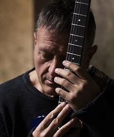 Luca Rustici Trio