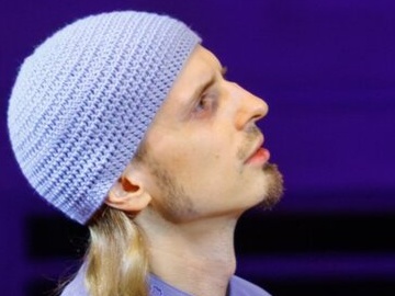 Монах Авель. Музыка души