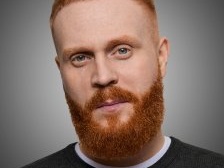 Евгений Чебатков: Stand Up