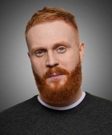 Евгений Чебатков. Stand Up