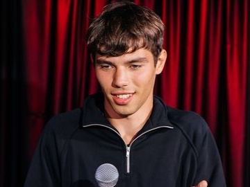 Please, Stand-up