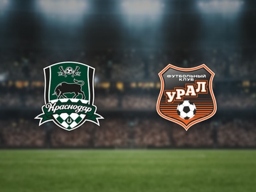 Краснодар-М — Урал-М