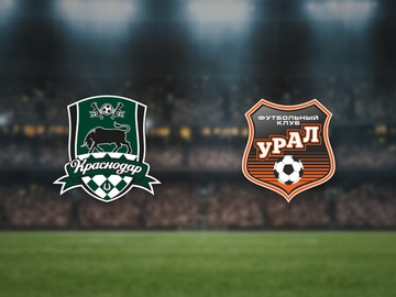 Краснодар-М — Урал-М
