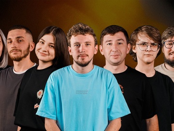 7 комиков