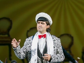 Музыка кино. Разговор со счастьем