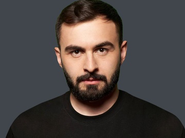 Хетаг Хугаев
